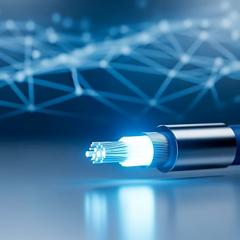 Lightcurve Launches 8-Gig Fiber Internet Service in Central Washington