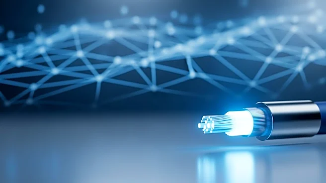 Lightcurve Launches 8-Gig Fiber Internet Service in Central Washington