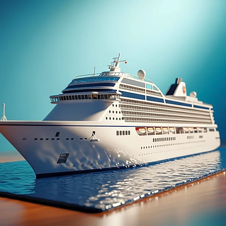 Fincantieri Delivers 'Viking Mira' Cruise Ship to Viking, Expanding Mediterranean and Northern Europe Itineraries