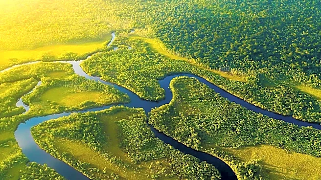 Photographer Yann Arthus-Bertrand Explores Freshwater Systems in New Book