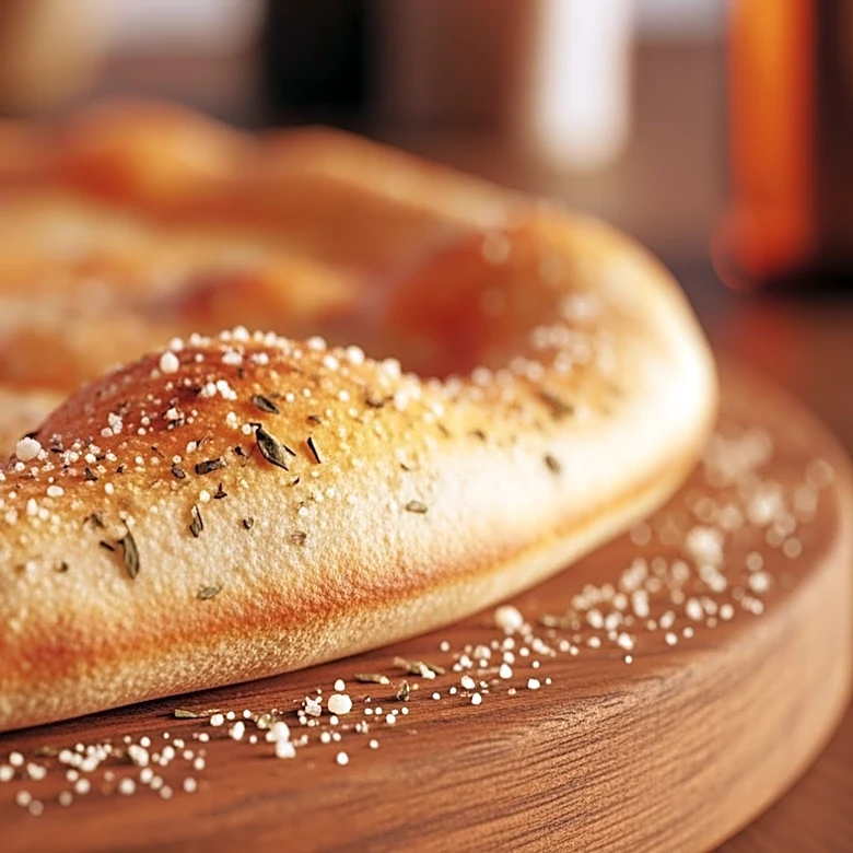 Pizza Hut Introduces Crispy Parm Pan Pizza to Convert Crust Leavers