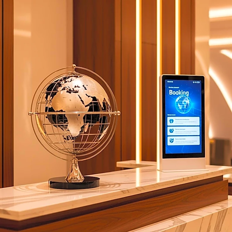 Strategies for Hotels to Capitalize on the 2026 World Cup
