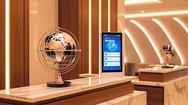 Strategies for Hotels to Capitalize on the 2026 World Cup