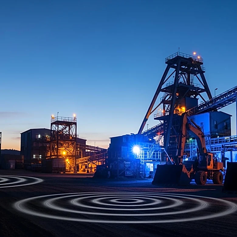 Codelco Resumes Operations After Antofagasta Earthquake, Highlighting Seismic Resilience