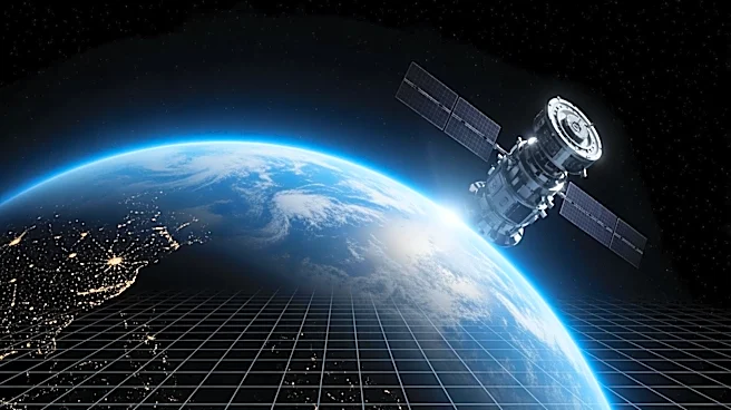 NASA's Shift in LEO Strategy Highlights Need for Government Support in Space Commercialization