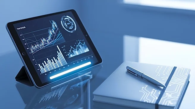 CFOs Prioritize Digital Skills Amid Finance Talent Shortages