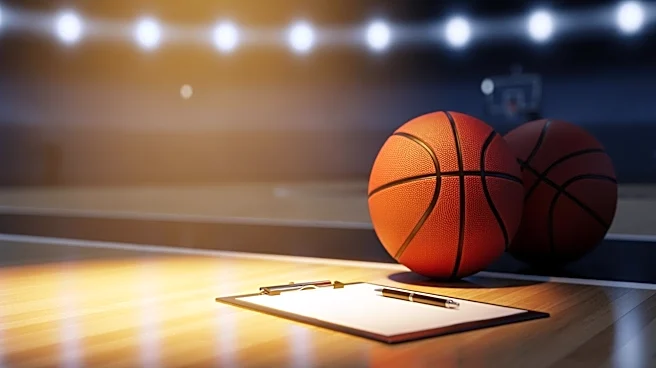 Joe Mazzulla Named NBA Coach of the Year After Leading Celtics to 56-Win Season