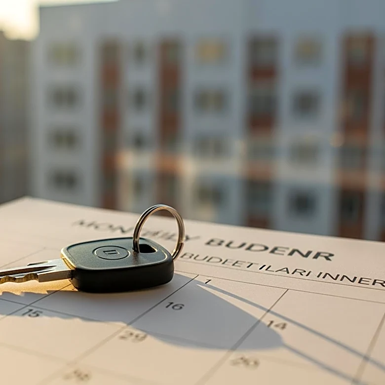 Rising Rent Costs Challenge the 30% Budgeting Rule for American Renters