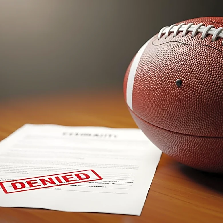 NCAA Denies Brendan Sorsby's Eligibility Reinstatement, Impacting Texas Tech QB's Future