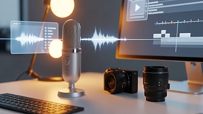YouTubers Support New Program to Train Aspiring Content Creators