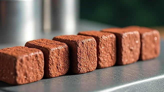 Strategic Resources Nears Authorization for Major Iron-Ore Pellet Plant in Québec
