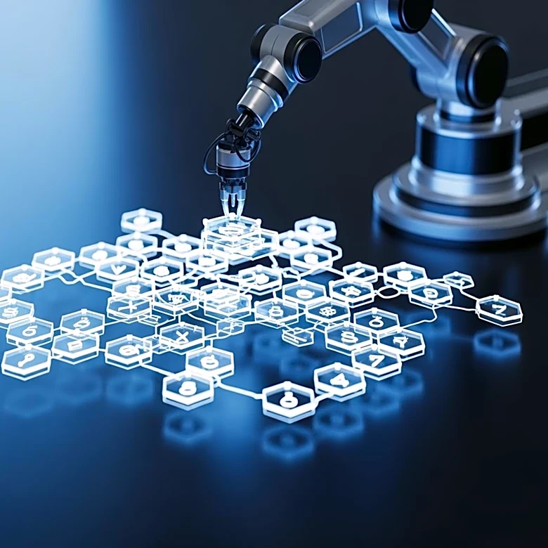 Robotics Strategy Essential for Supply Chain Diversification