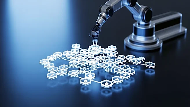 Robotics Strategy Essential for Supply Chain Diversification