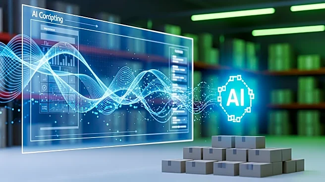 AI Software LiquiDonate Helps Luxome Avoid Costly Returns