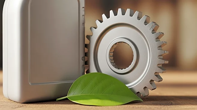 Agricultural Lubricants Market Projected to Reach $8.95 Billion by 2031, Driven by Mechanization and Modern Practices