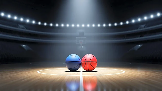 Kentucky Wildcats to Face Louisville Cardinals in December Showdown at Rupp Arena