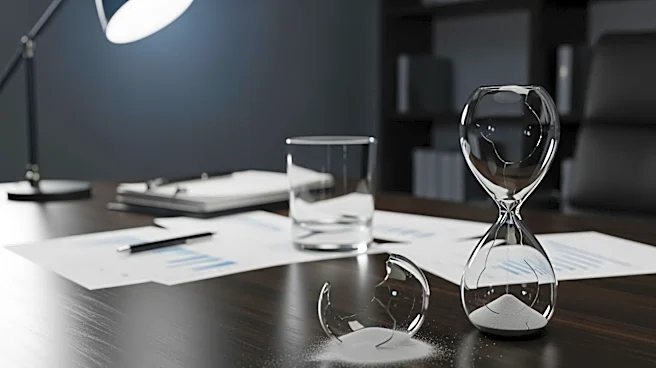 Sanwaria Consumer Reports Significant FY26 Net Loss Amidst Insolvency Proceedings