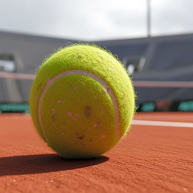 Yuliia Starodubtseva Upsets No. 2 Elena Rybakina at French Open, Shaking Up Tournament Dynamics