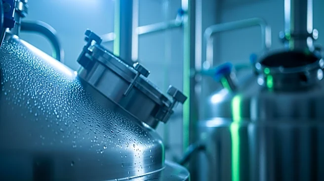 Pacifico Biolabs Secures $8M to Advance Alt-Meat Production Using Brewery Infrastructure