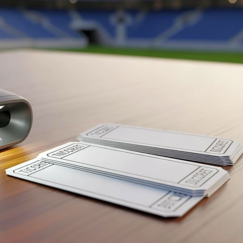 FIFA Ordered to Explain World Cup Ticket Pricing Amid Investigation