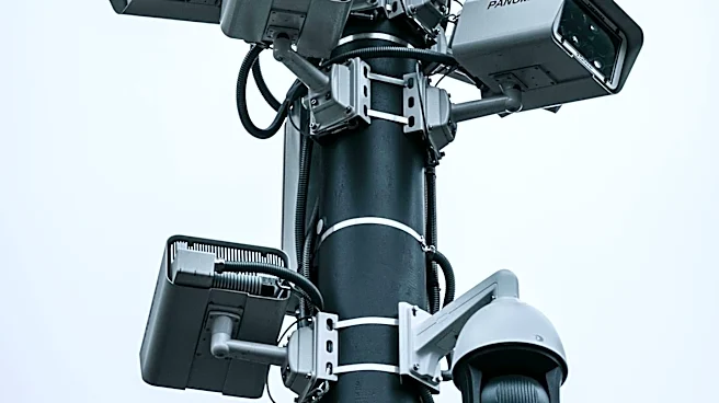AI Enhances School Security by Monitoring Physical Spaces and Student Movements