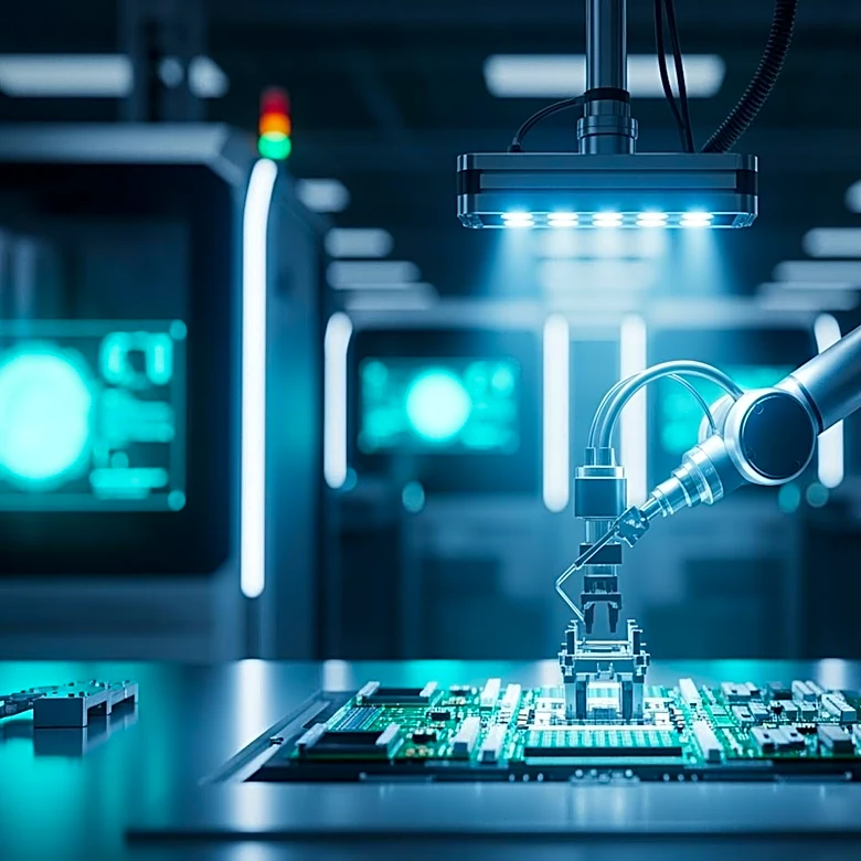 CGT Sector Embraces New Technologies for Enhanced Manufacturing Efficiency
