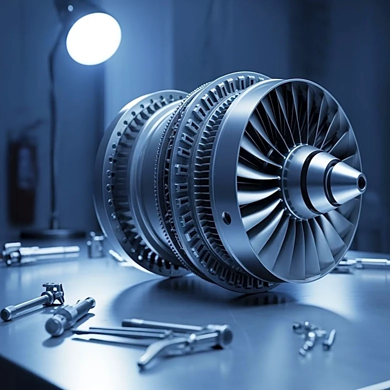 Aviation Maintenance Sector Faces Supply Chain Challenges Amid Growth