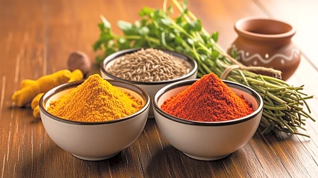 The Cumin Club Offers Quick and Authentic Indian Meal Kits in the U.S.