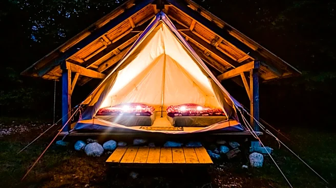 Clayoquot Wilderness Lodge Launches 2026 Season with Unique Nature Experiences