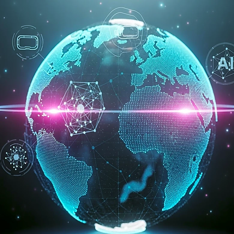 H.I.S. Americas Wins Corporate Innovation Award for Advancing XR Tourism and AI Initiatives