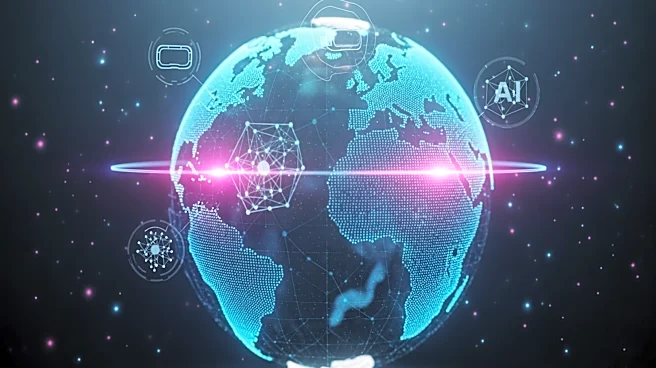 H.I.S. Americas Wins Corporate Innovation Award for Advancing XR Tourism and AI Initiatives