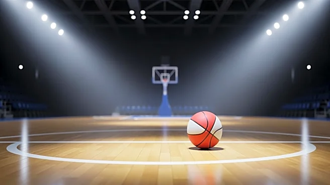UNC Signs 4-Star Forward Kevin Thomas, Strengthening Freshman Class