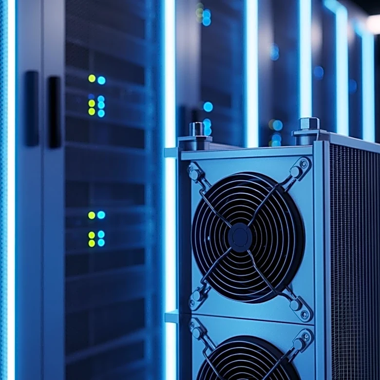 Modine Manufacturing Reports Strong Q4 Earnings Driven by Data Center Demand