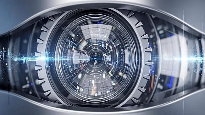 Robotic Vision Systems Face Real-World Challenges in Perception