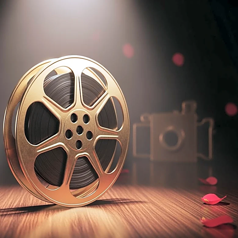Diyuan Zhu Honored as 'Top 10 Producer' at Thorn Rose Microfilm Awards for Innovative Contributions