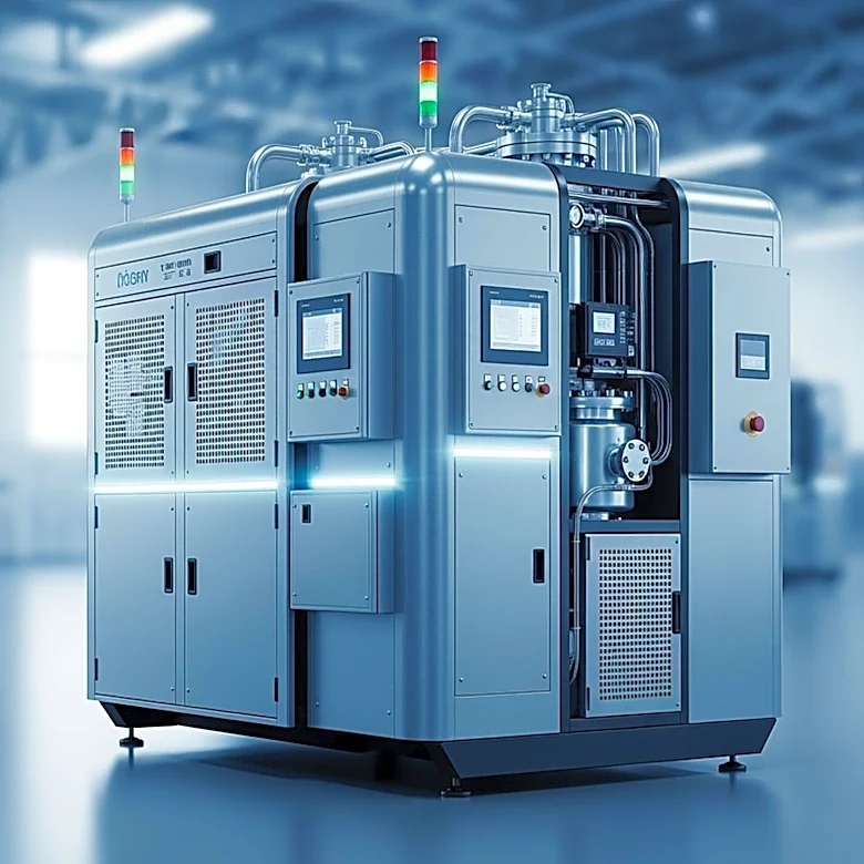 SMC Introduces NMG Series Nitrogen Generator for Battery Manufacturing
