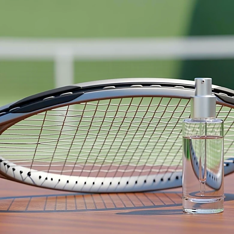 Frances Tiafoe Emphasizes Skincare Routine for Tennis Success