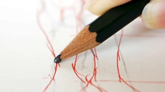 Study Finds Arts Engagement May Slow Biological Aging in Adults