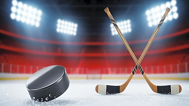 Carolina Hurricanes' Fourth Line Drives Success in Eastern Conference Final