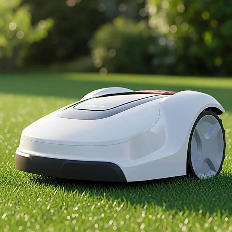 Eufy Robot Mowers Offered at Record-Low Prices in Limited-Time Deal