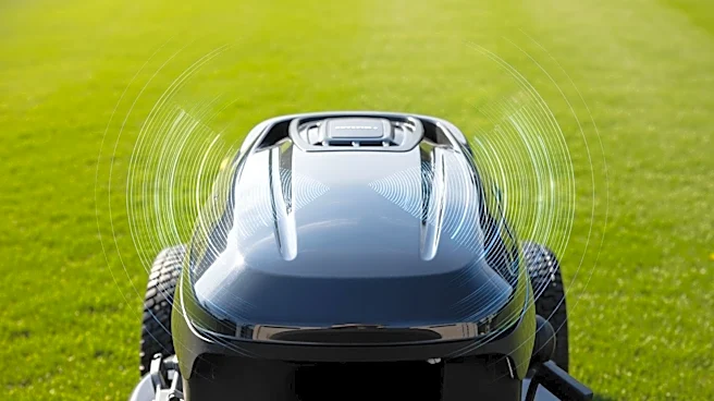 Consumer Reports Criticizes Craftsman T110 Lawn Tractor for Excessive Noise