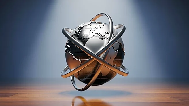 Craig Astill Launches The Sator Group to Enhance Global Industry Resilience
