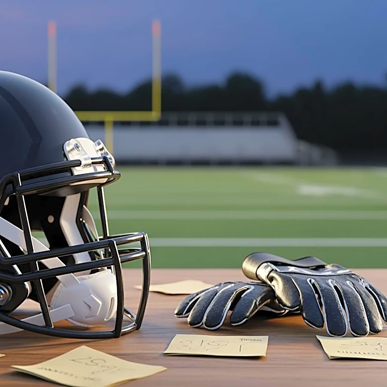 Minnesota Gophers Focus on Recruiting Wide Receivers Amidst High School Visit Season