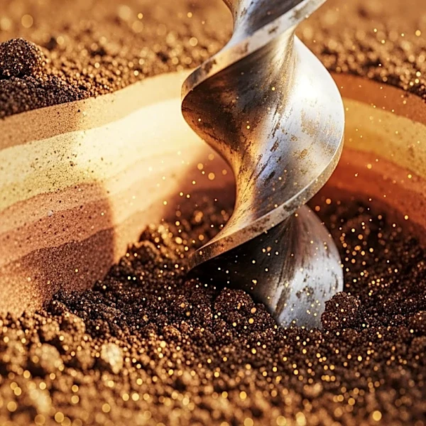 GoldMining Begins Exploration Drilling at Yarumalito Project in Colombia