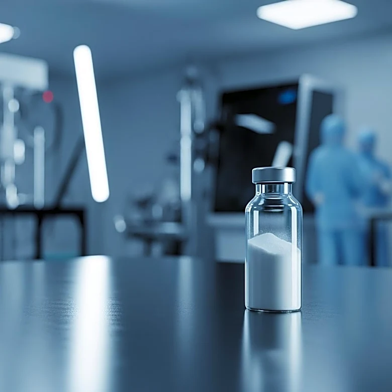 Icelandirect Achieves FSSC 22000 Certification, Enhancing Supplement Manufacturing Standards