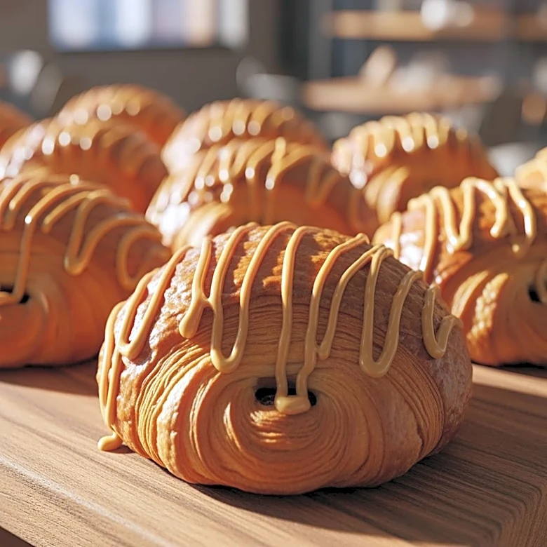 Circle K Partners with Butterfinger for Exclusive Bakery Lineup Nationwide
