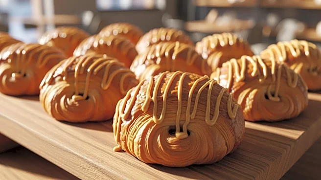 Circle K Partners with Butterfinger for Exclusive Bakery Lineup Nationwide