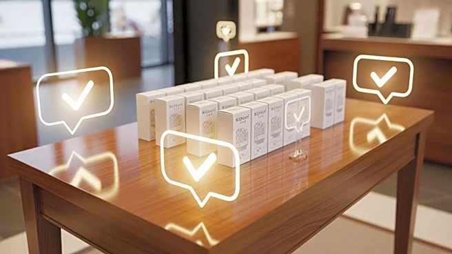 Retailers Leverage Social Proof to Boost Sales and Customer Confidence