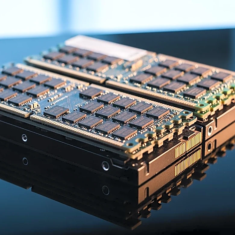 Team Group CEO Warns of Rising DRAM and SSD Prices Amid Supply Shortages