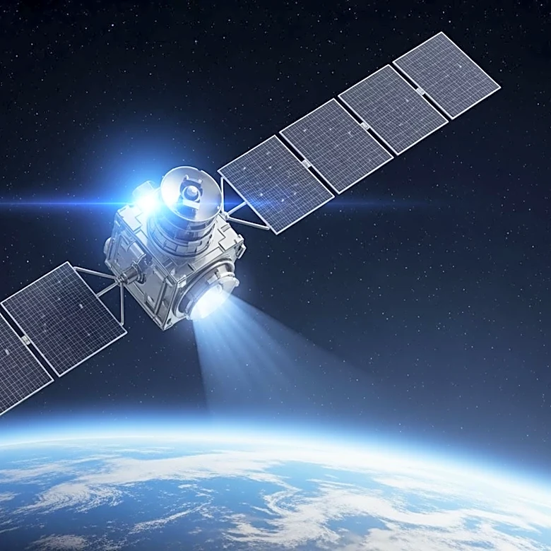 SpaceX Secures $2.29 Billion Contract with U.S. Space Force for Military Satellite Network